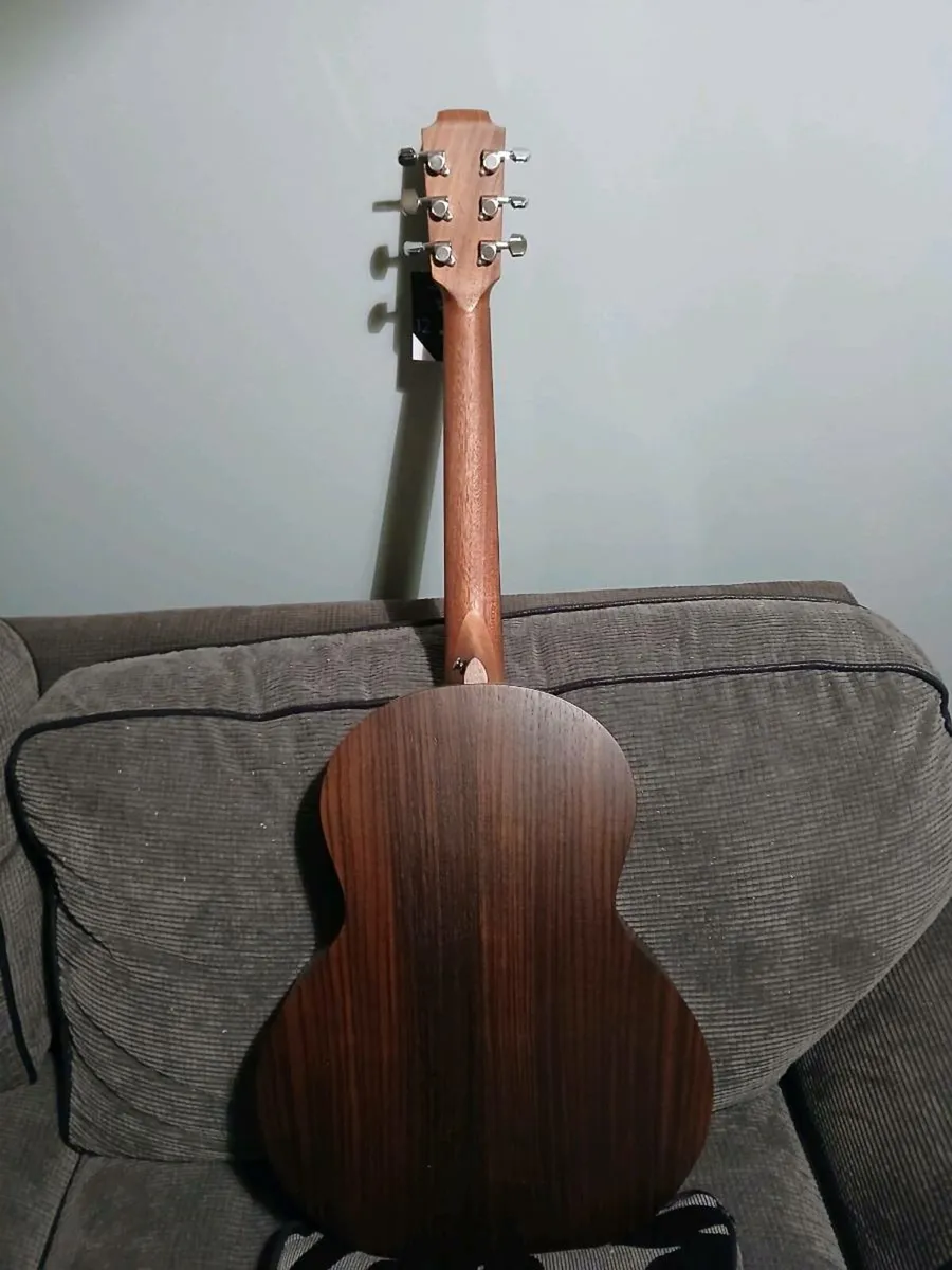 Sheeran by Lowden S02 - Image 4