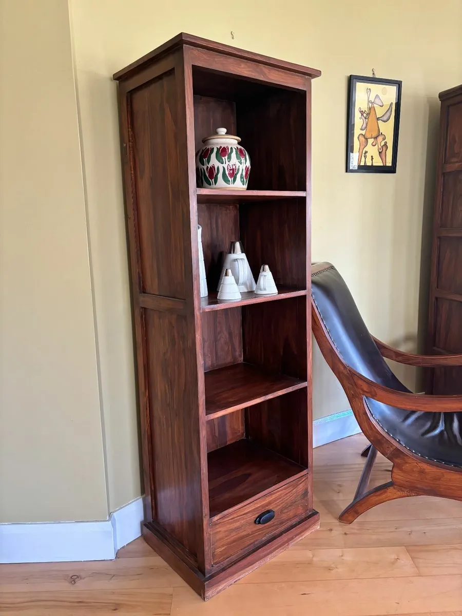 Living Room Furniture Set - Image 4