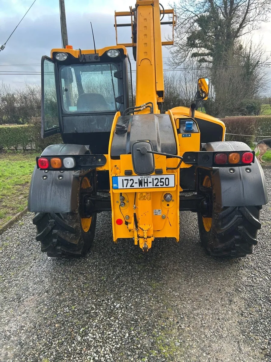 JCB 526-56 - Image 2