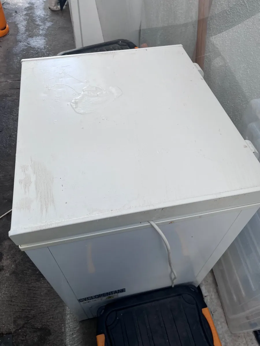 Freezer - Image 2