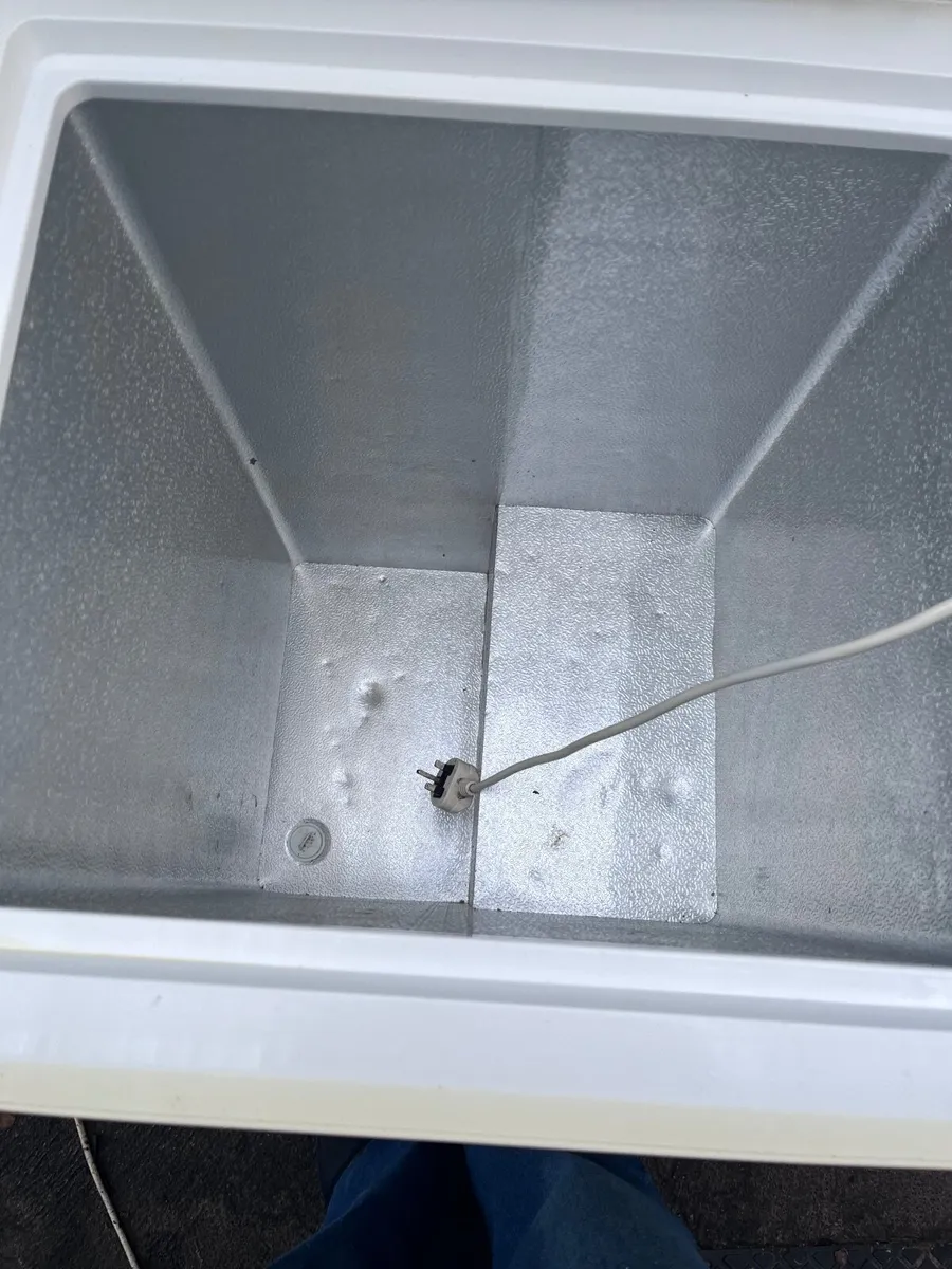 Freezer - Image 3