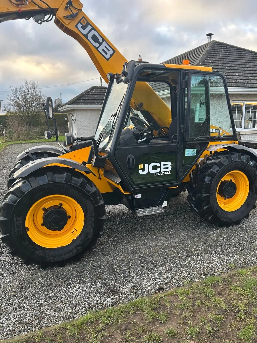 JCB 526-56 - Image 4