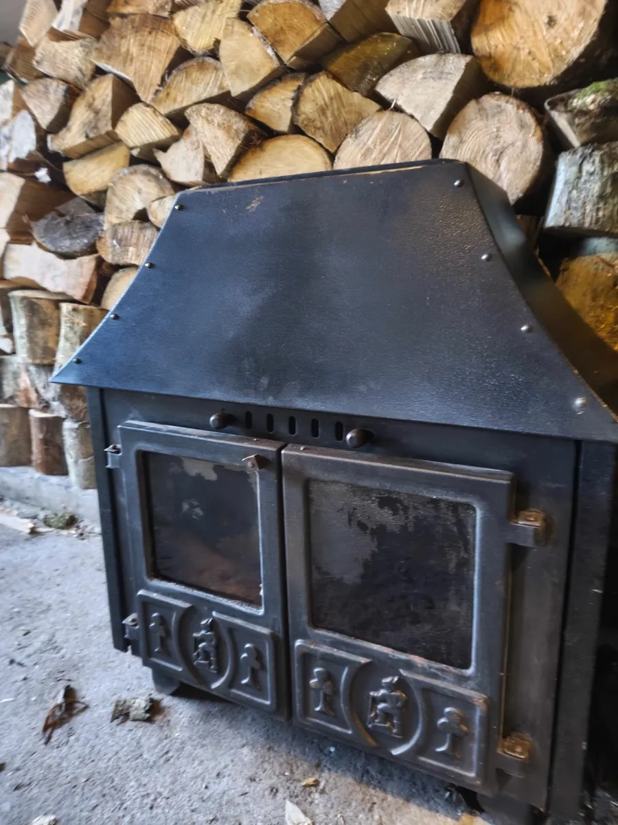 Stove - Image 4