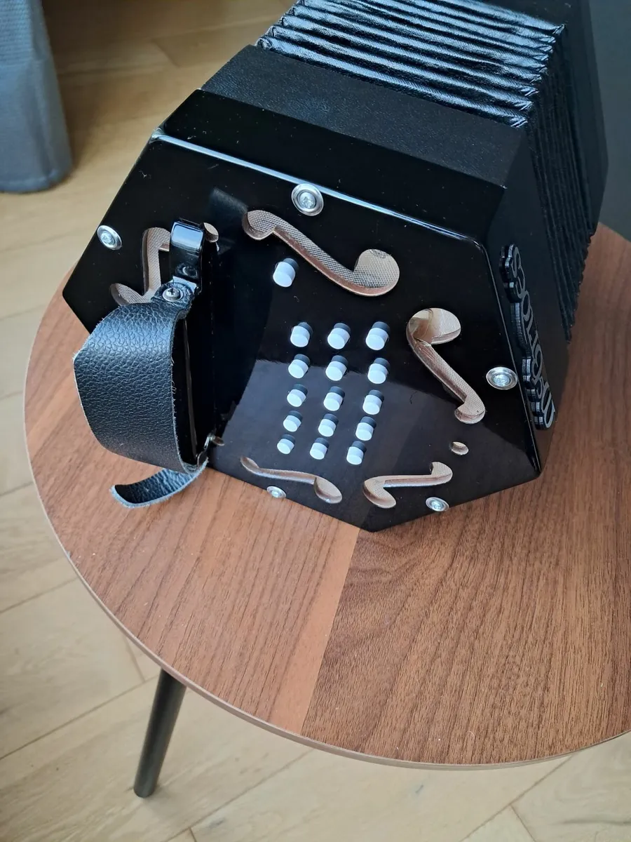 Concertina - Image 2