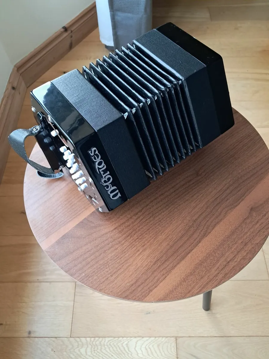 Concertina - Image 4