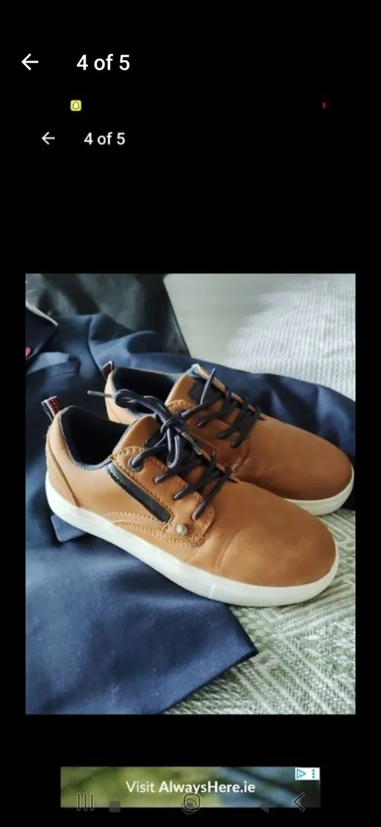 Communion suit - Image 4