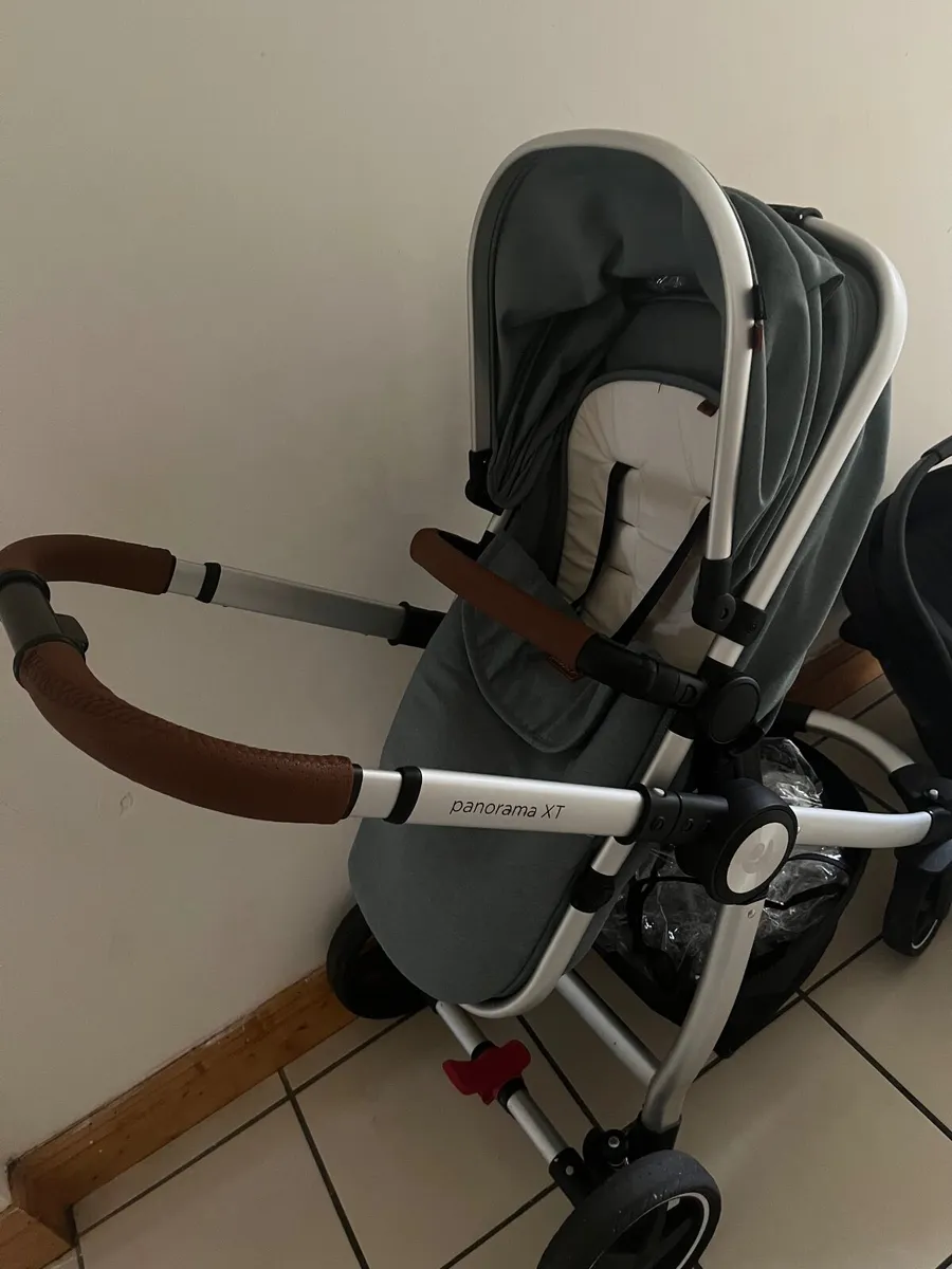 Baby travel system - Image 2