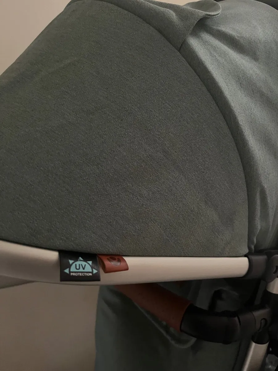 Baby travel system - Image 4