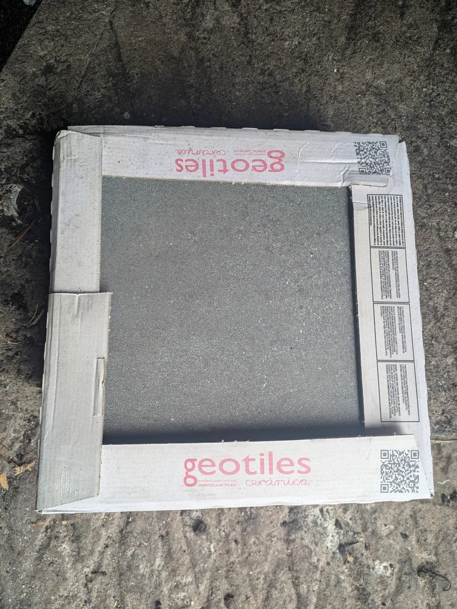 Porcelain tiles - Image 4