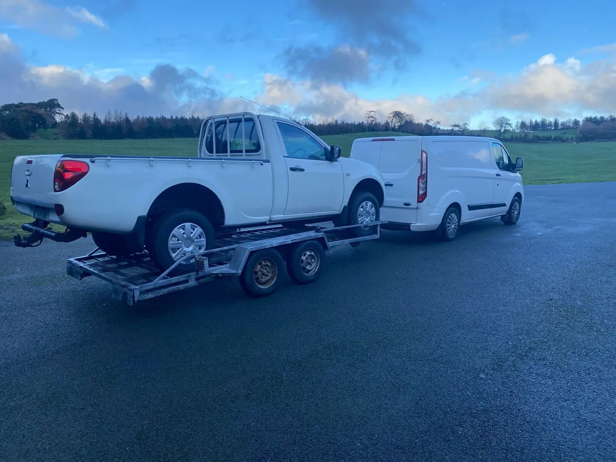 Car Transporter - Image 4