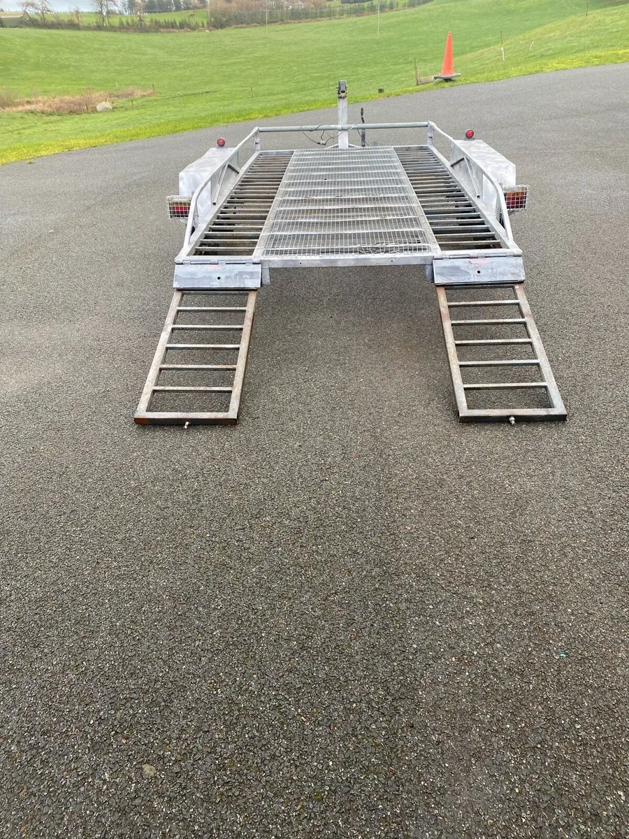 Car Transporter - Image 2