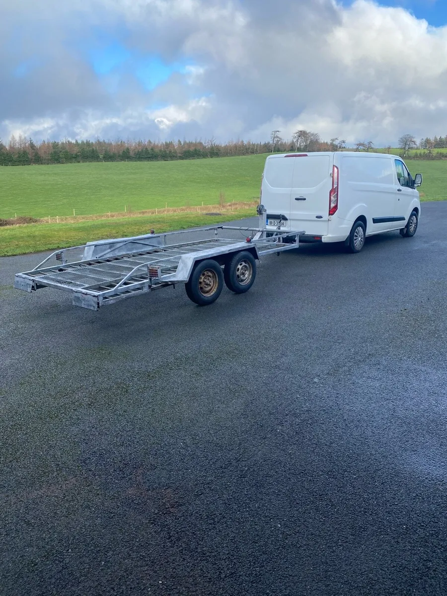 Car Transporter - Image 3