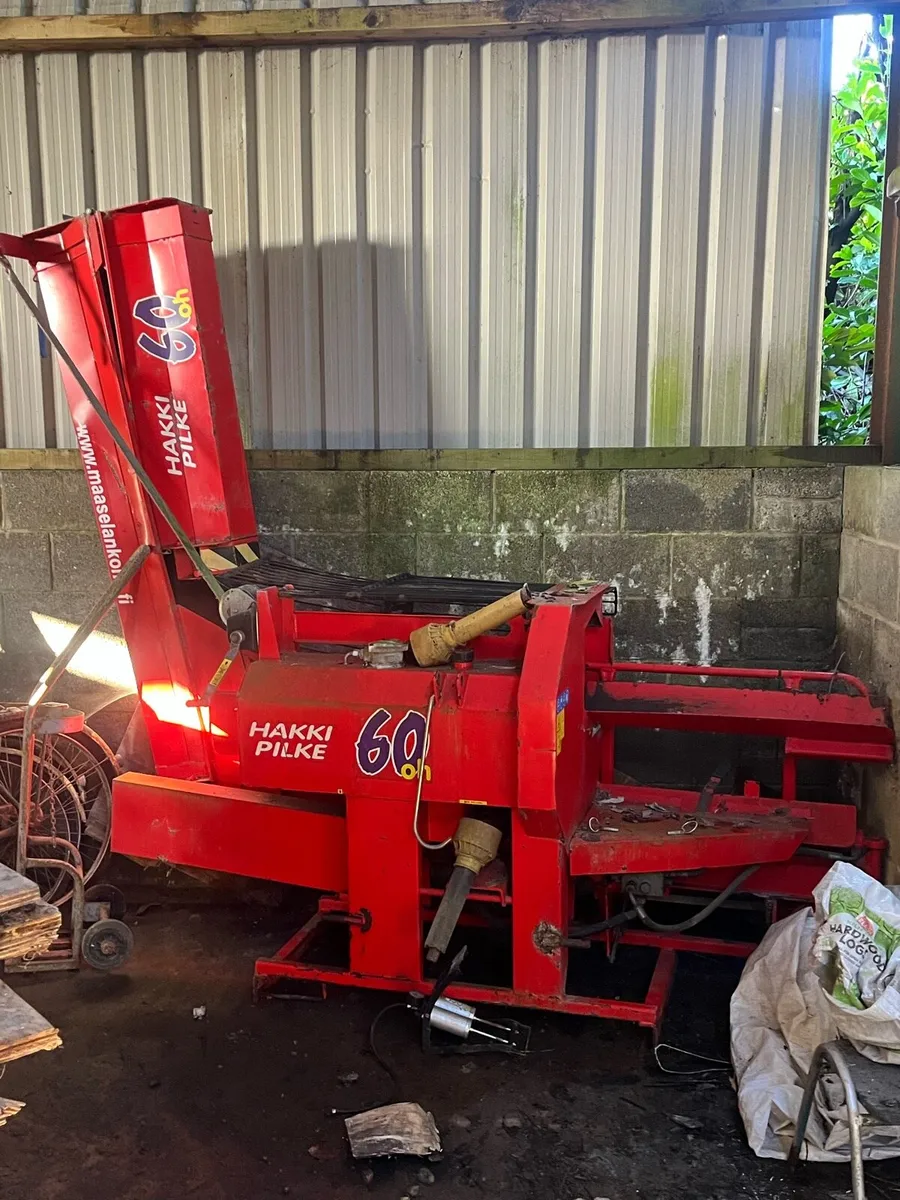 Hakki Pilke 60