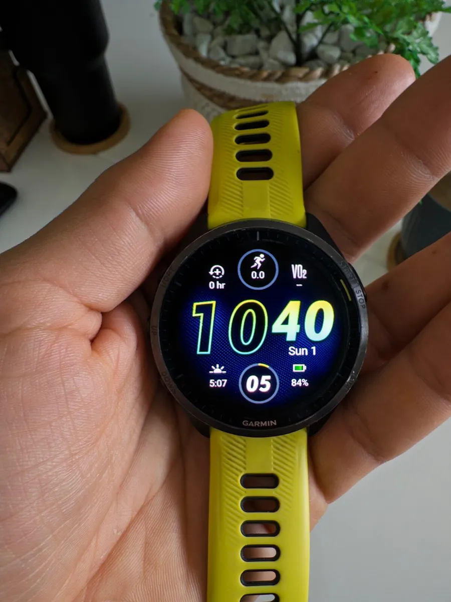 Garmin Forerunner 965 - Image 1