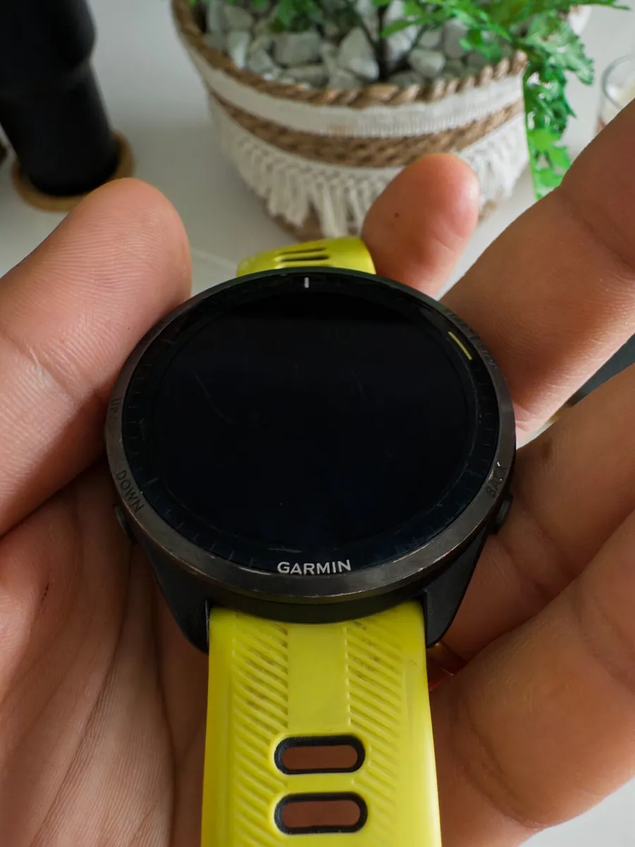 Garmin Forerunner 965 - Image 3
