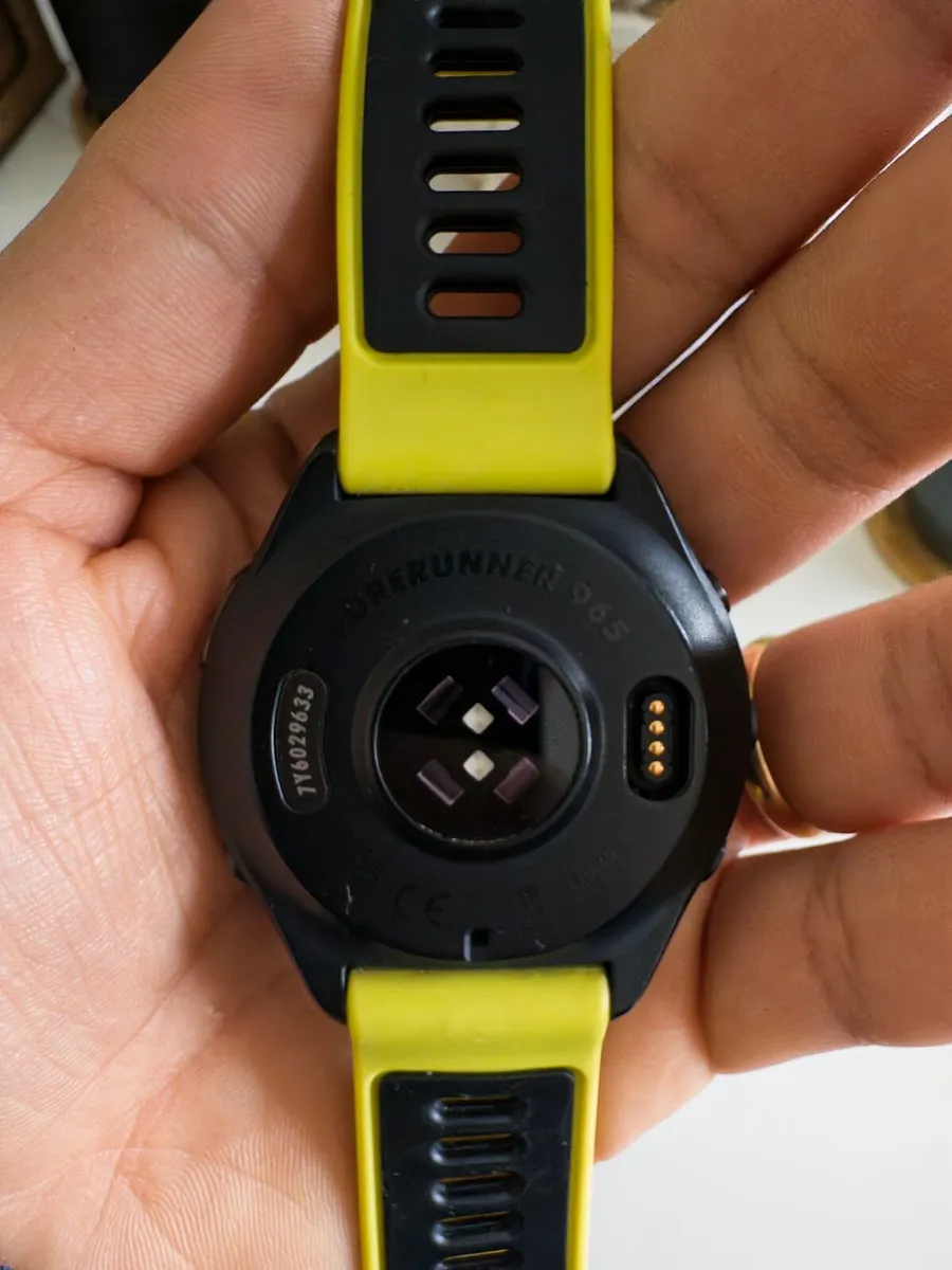 Garmin Forerunner 965 - Image 4