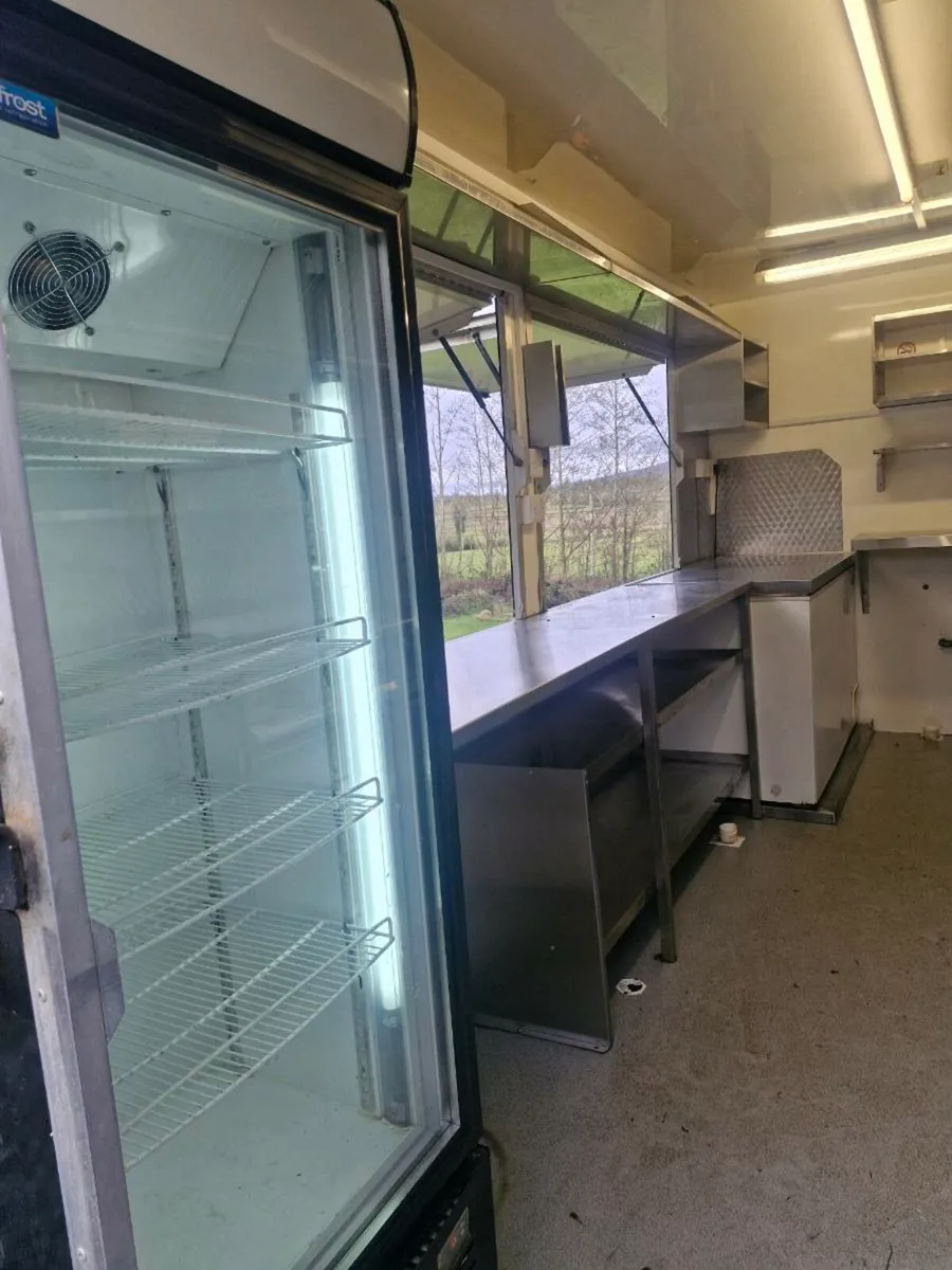 Catering triailer - Image 4