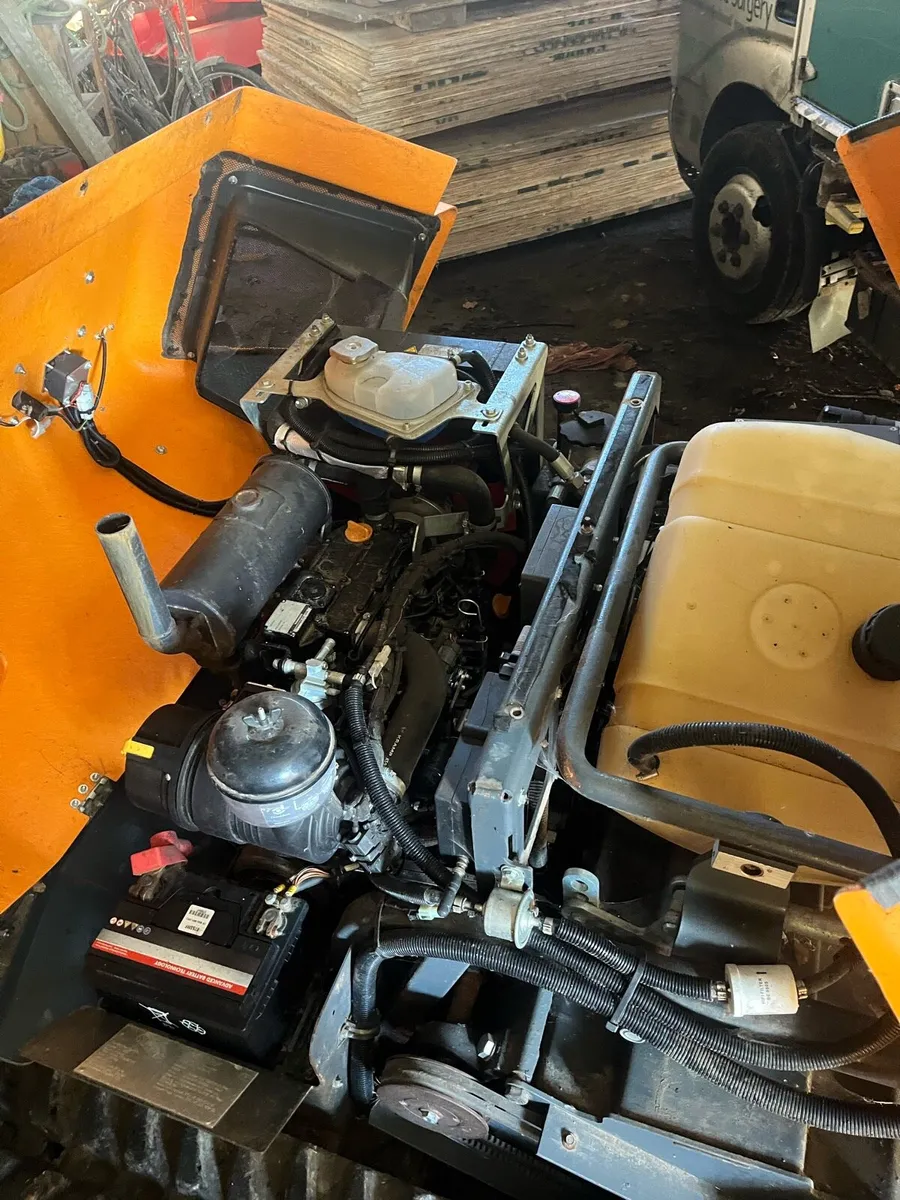 RoBo Flail - Image 3