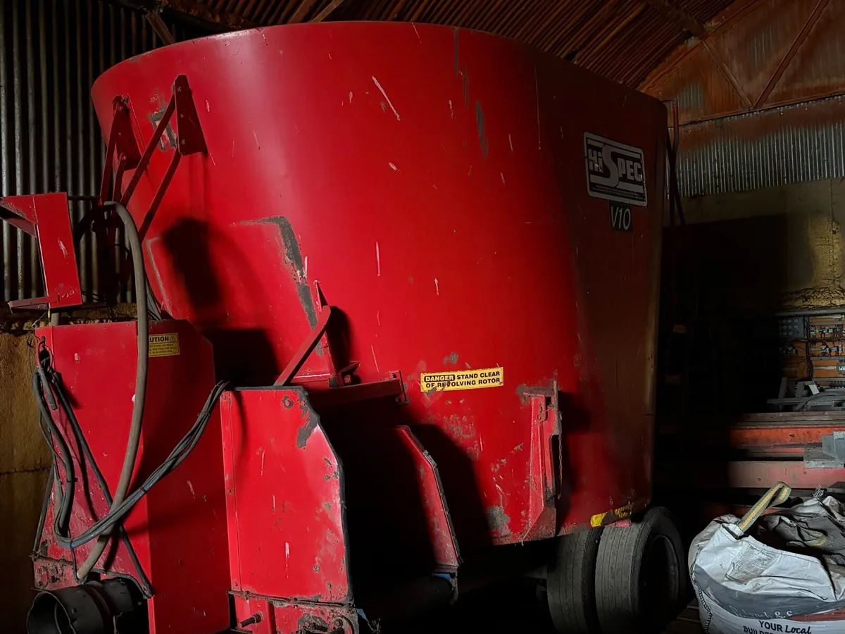 Diet Feeder - Image 3