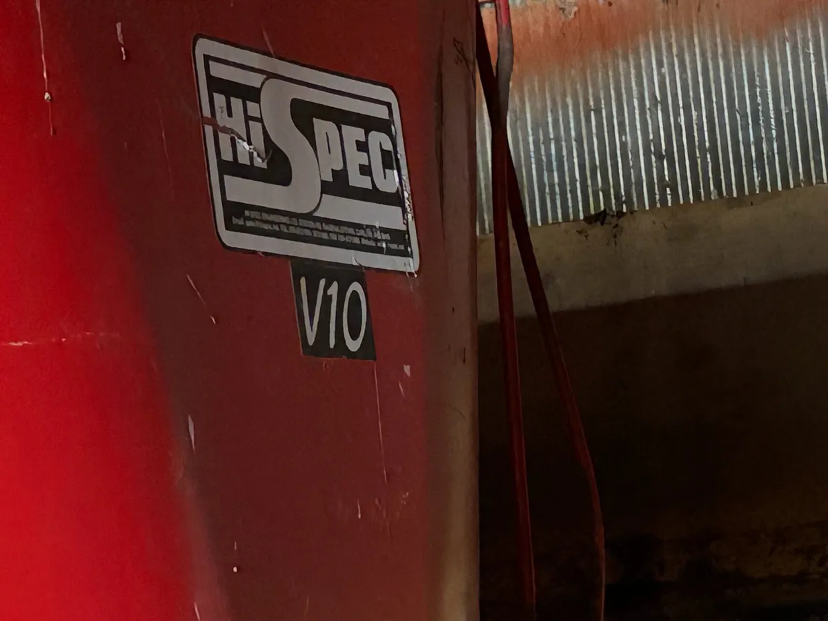 Diet Feeder - Image 1