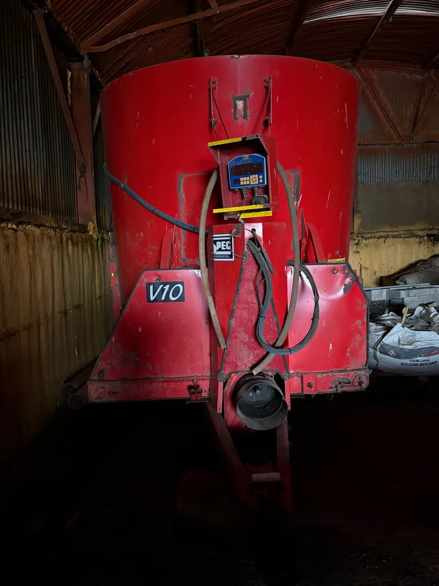 Diet Feeder - Image 2