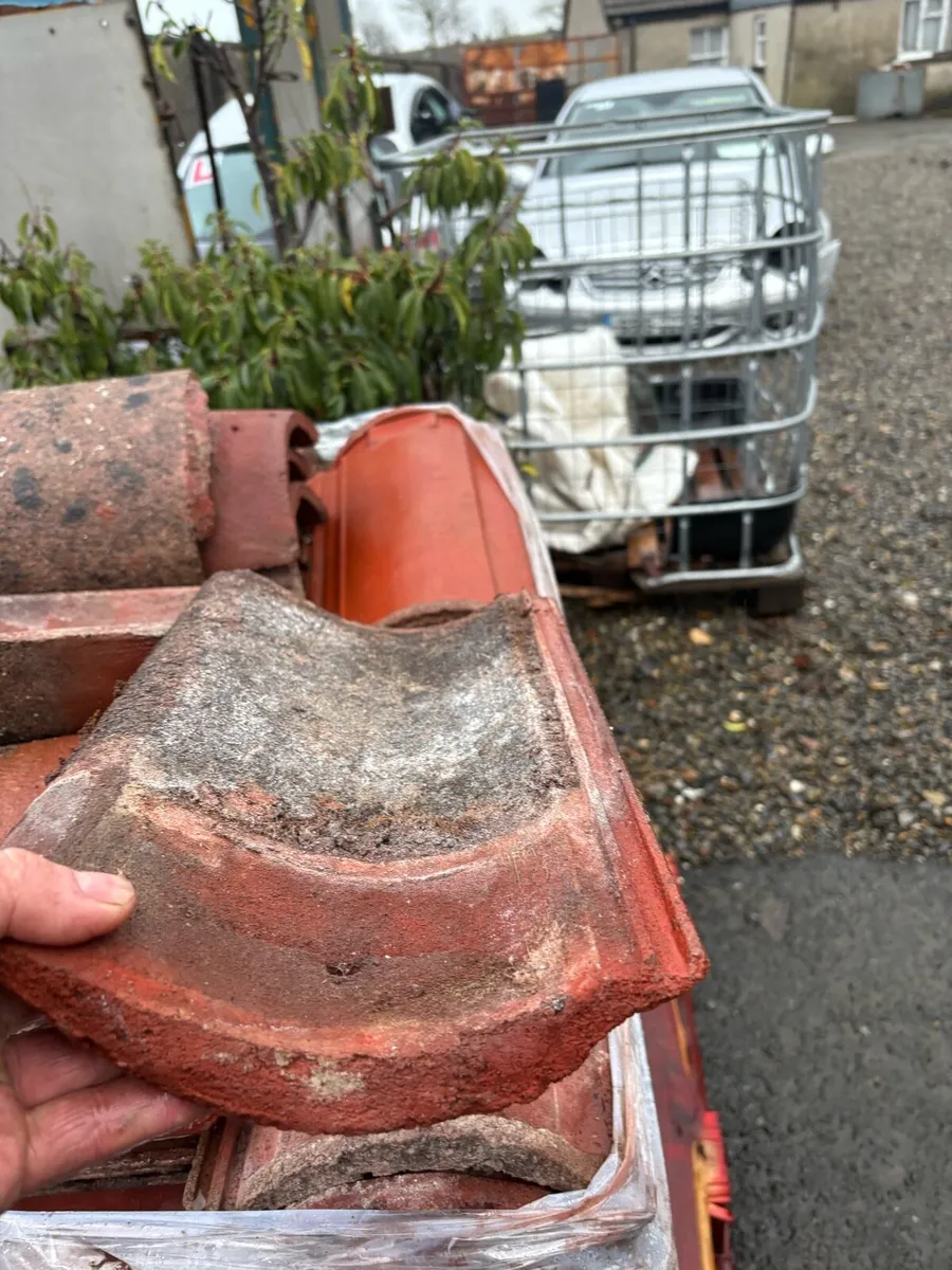 Roofing tiles - Image 3