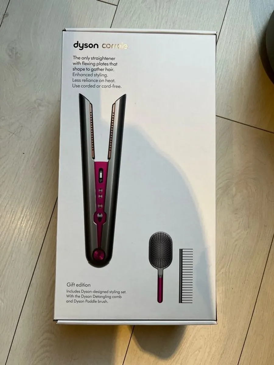 Dyson Corrale Gift Set Edition - Image 1