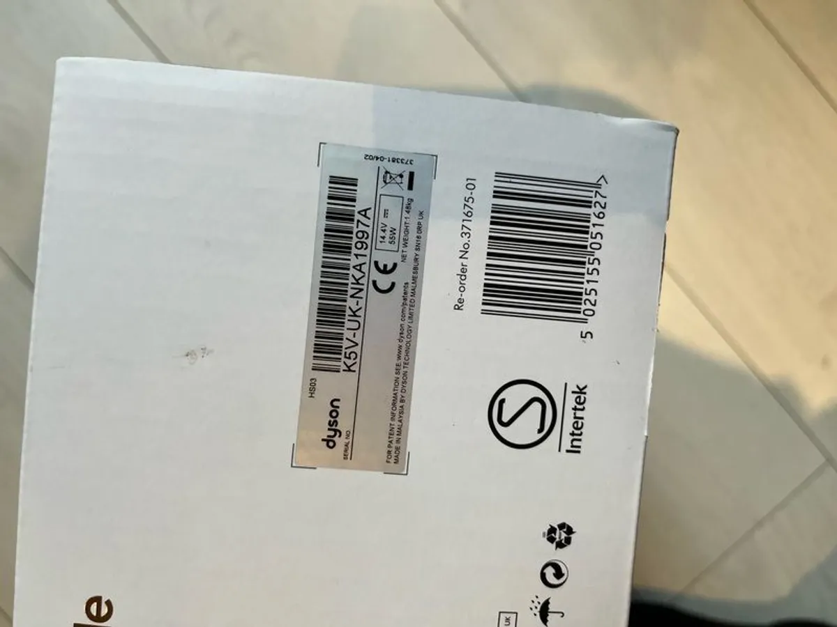 Dyson Corrale Gift Set Edition - Image 4