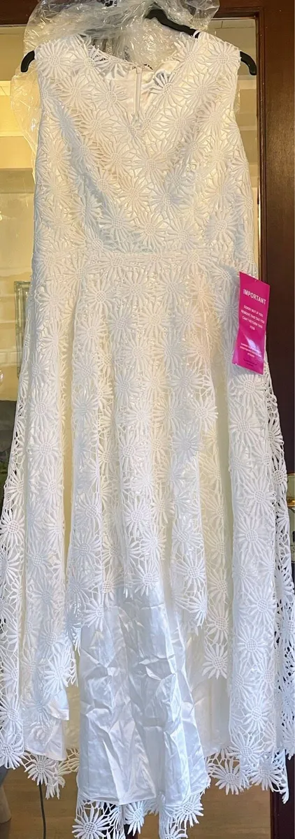 Johanne Hope dress - Image 1