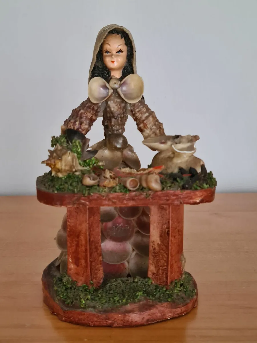 Vintage Ornament - Image 1