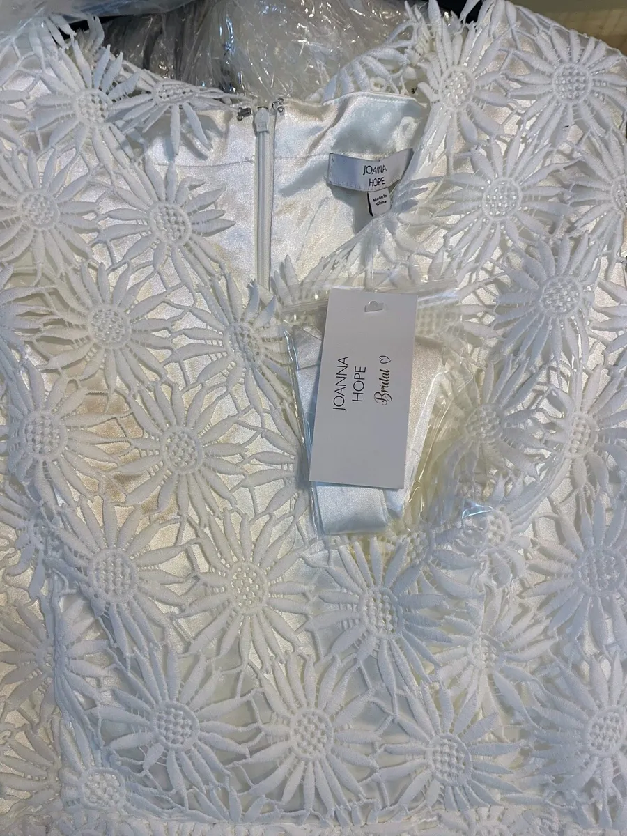 Johanne Hope dress - Image 3