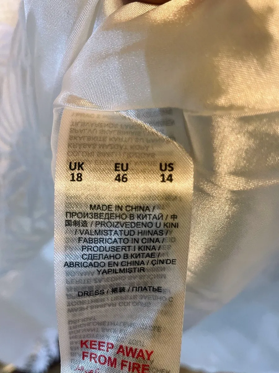 Johanne Hope dress - Image 4