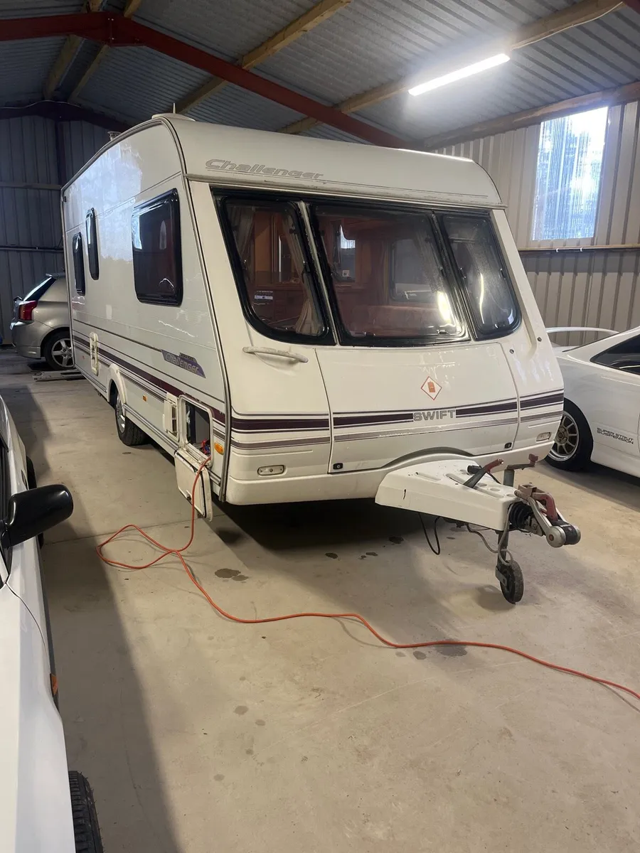 Swift challenger - Image 4