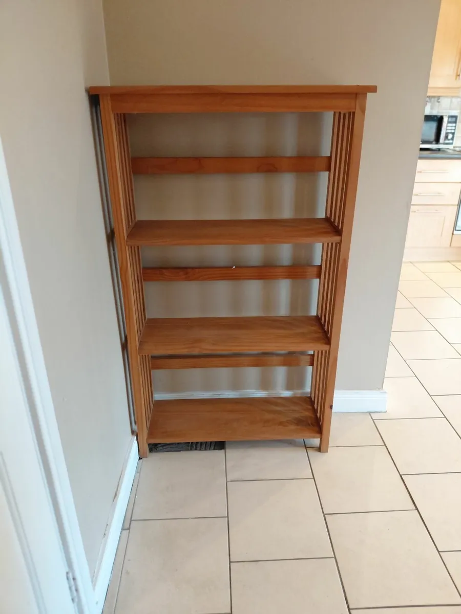 Book shelf - Image 4