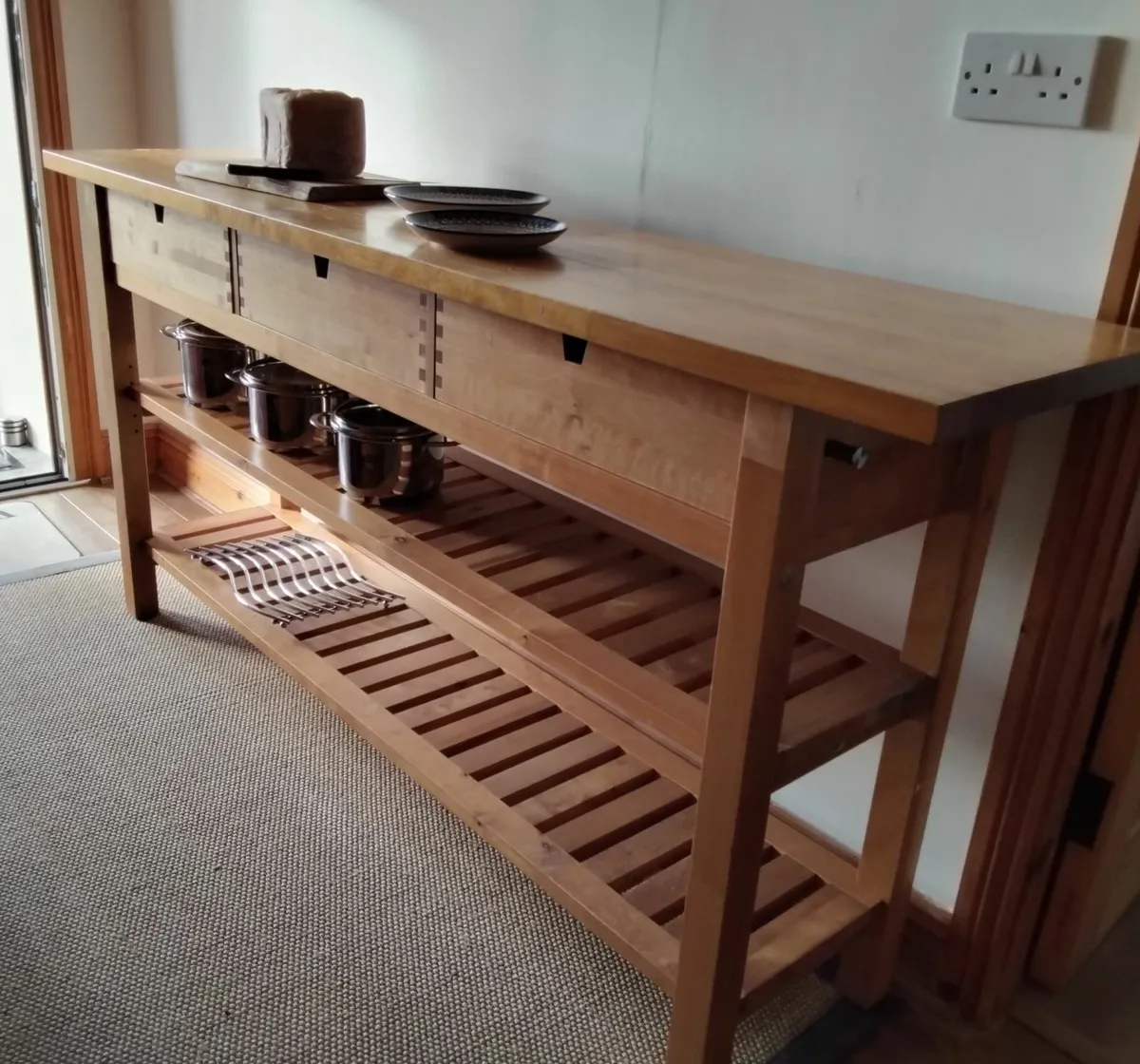 Console table - Image 1