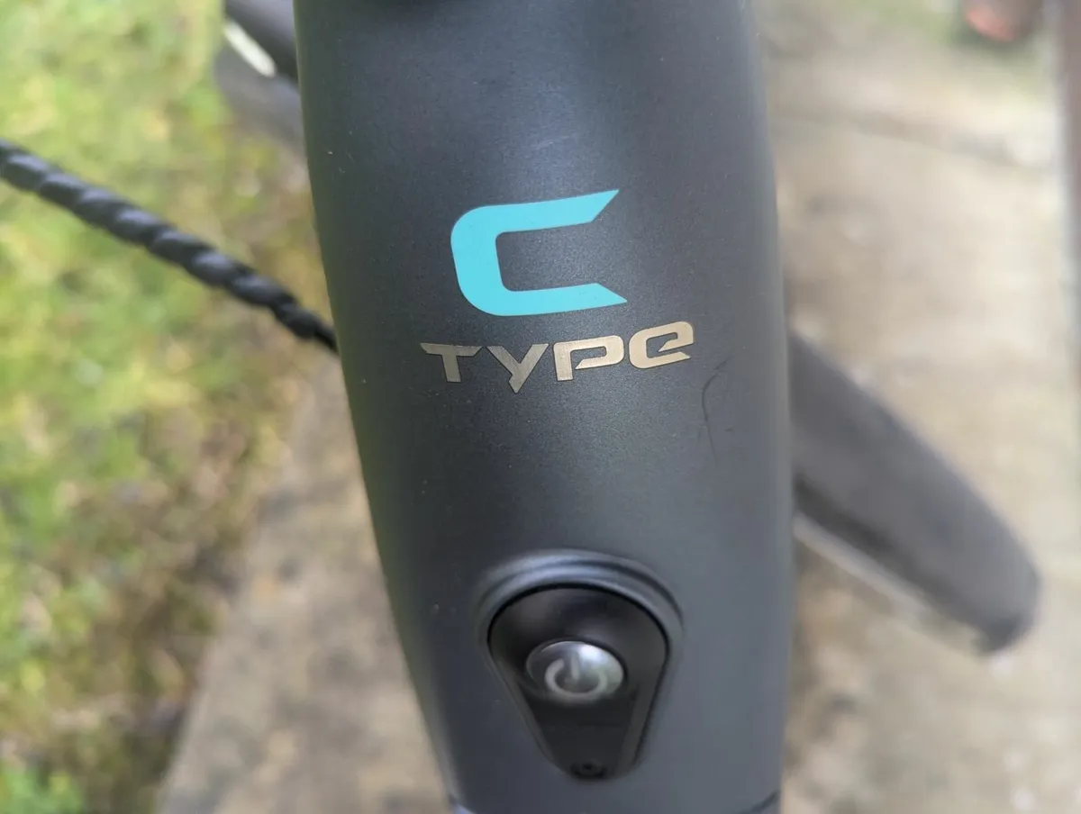 Ebike - Bianchi T-Tronik C Type - Image 2