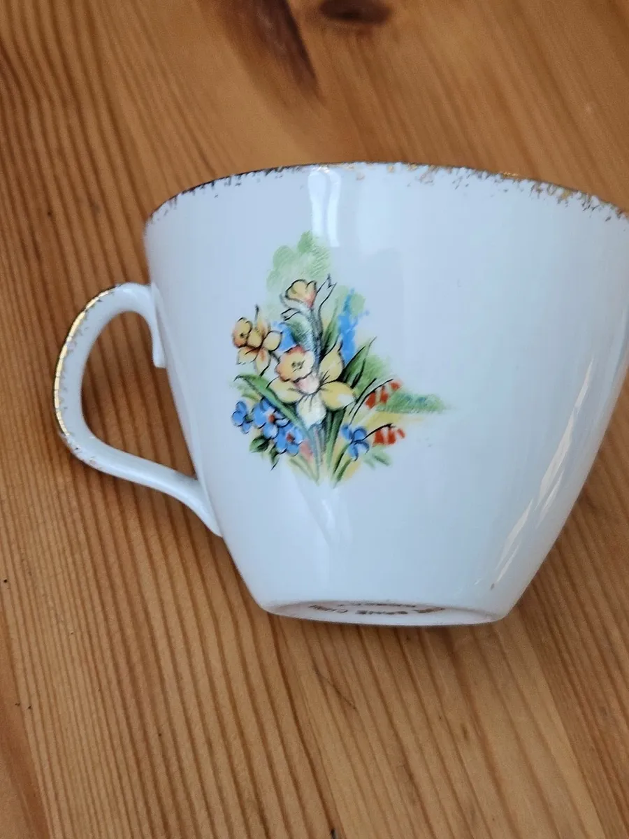 Vintage China - Image 3