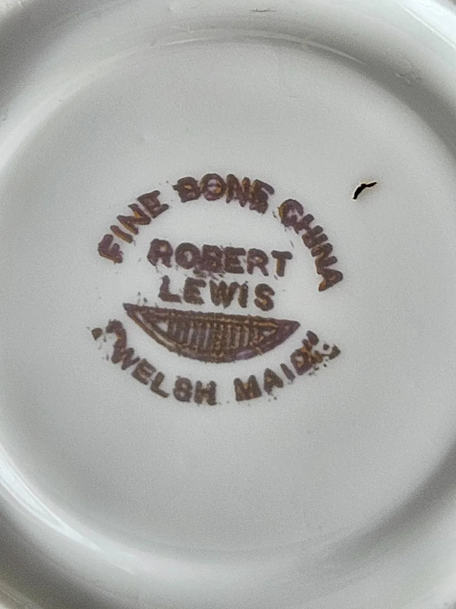 Vintage China - Image 2