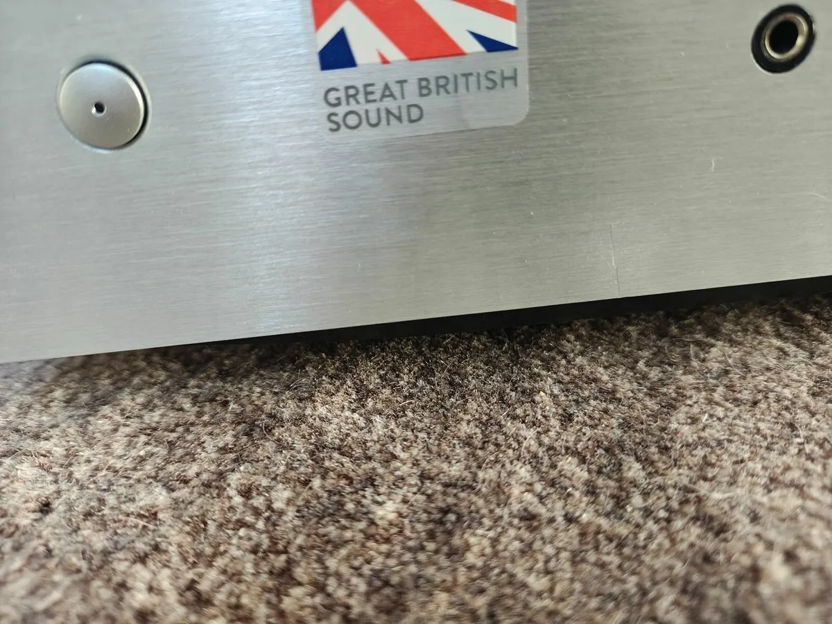 Cambridge Audio CXA60 - Image 3