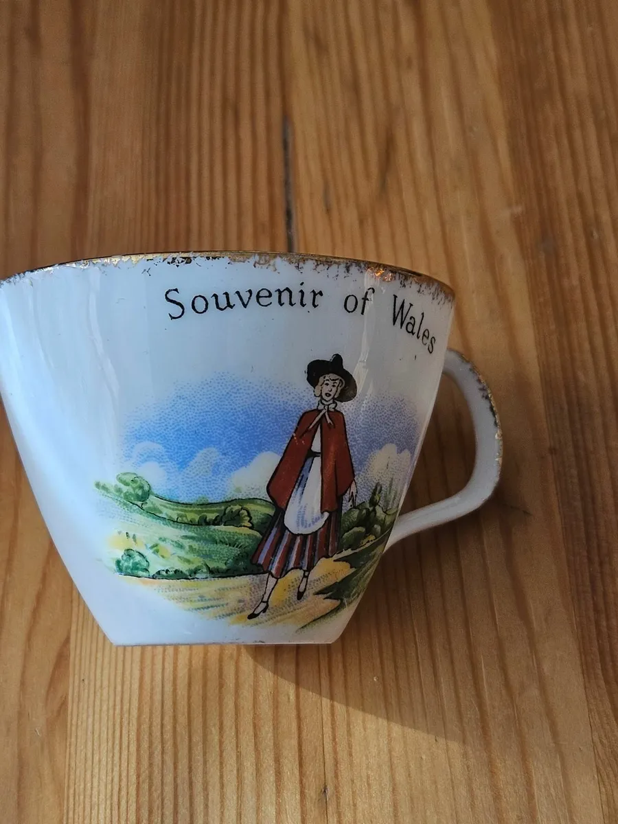 Vintage China - Image 4