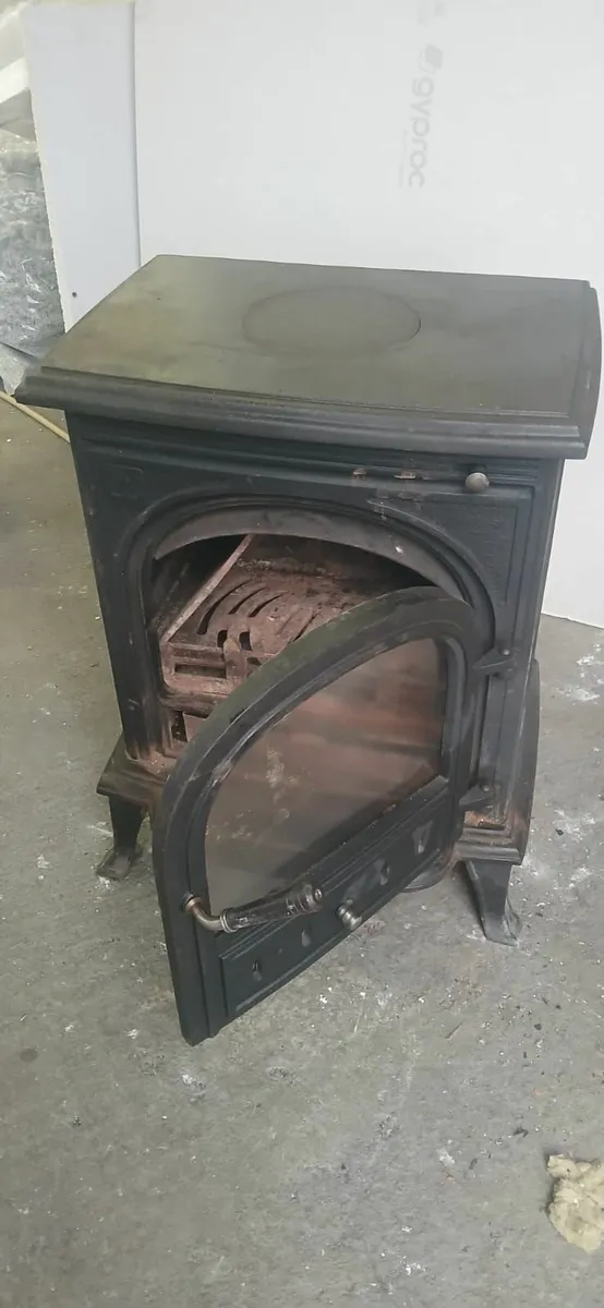 Stove - Image 3