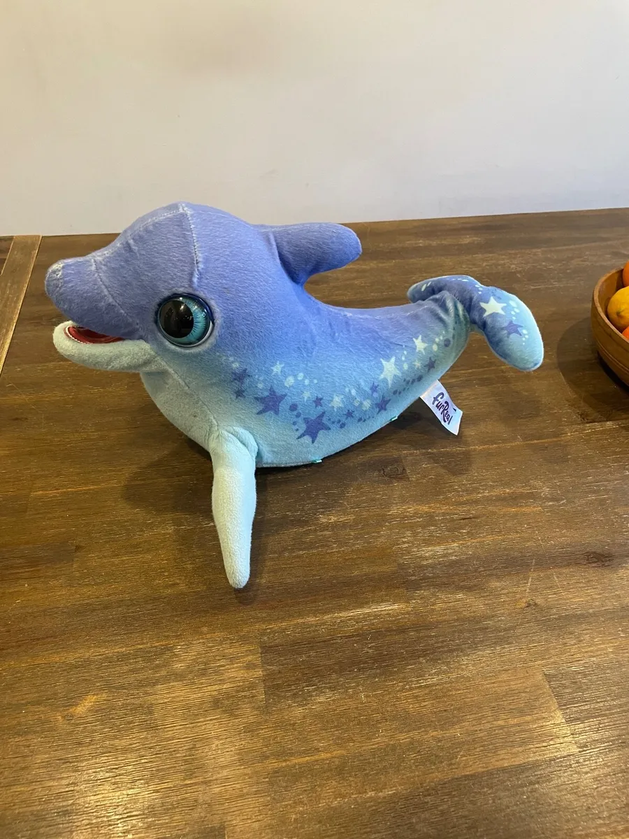 FurReal Dolphin - Image 1