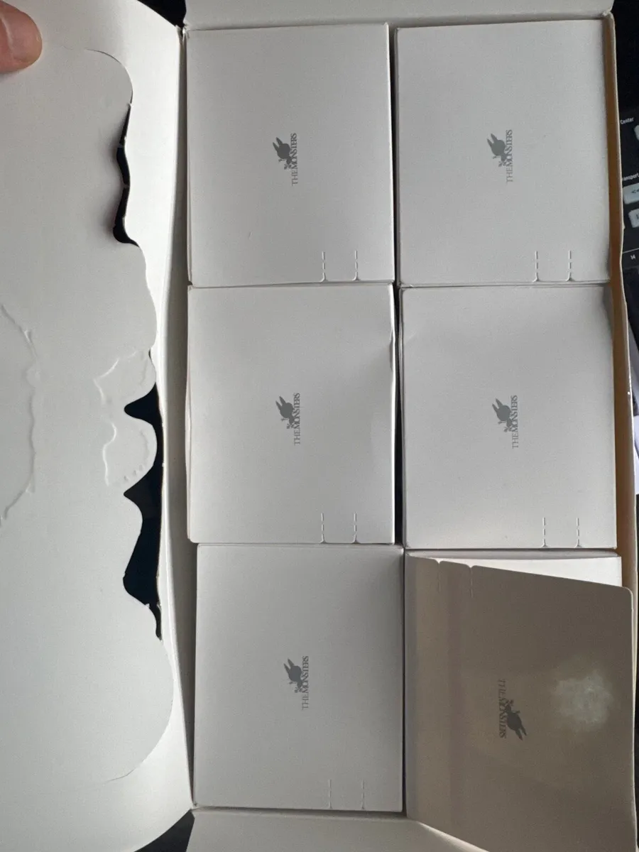 Original Labubu Big Into Energy - Image 3