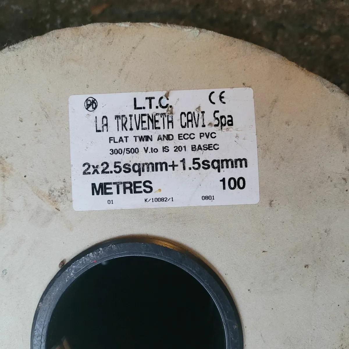 Wiring / Cabling - Image 4