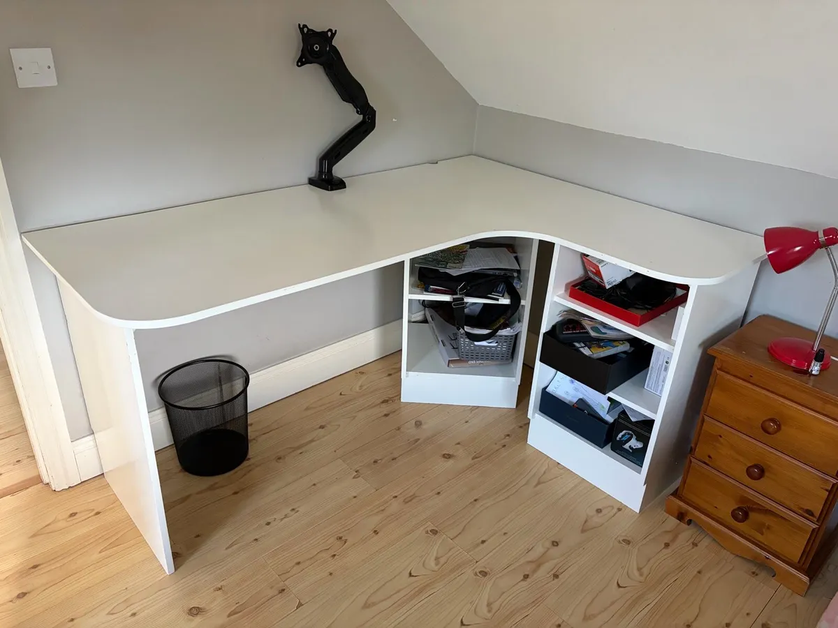 Student Office desk - Image 2