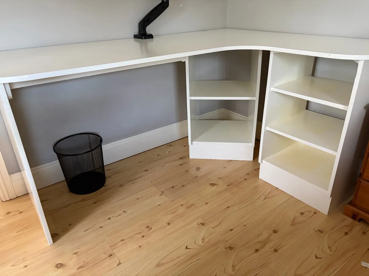 Student Office desk - Image 4