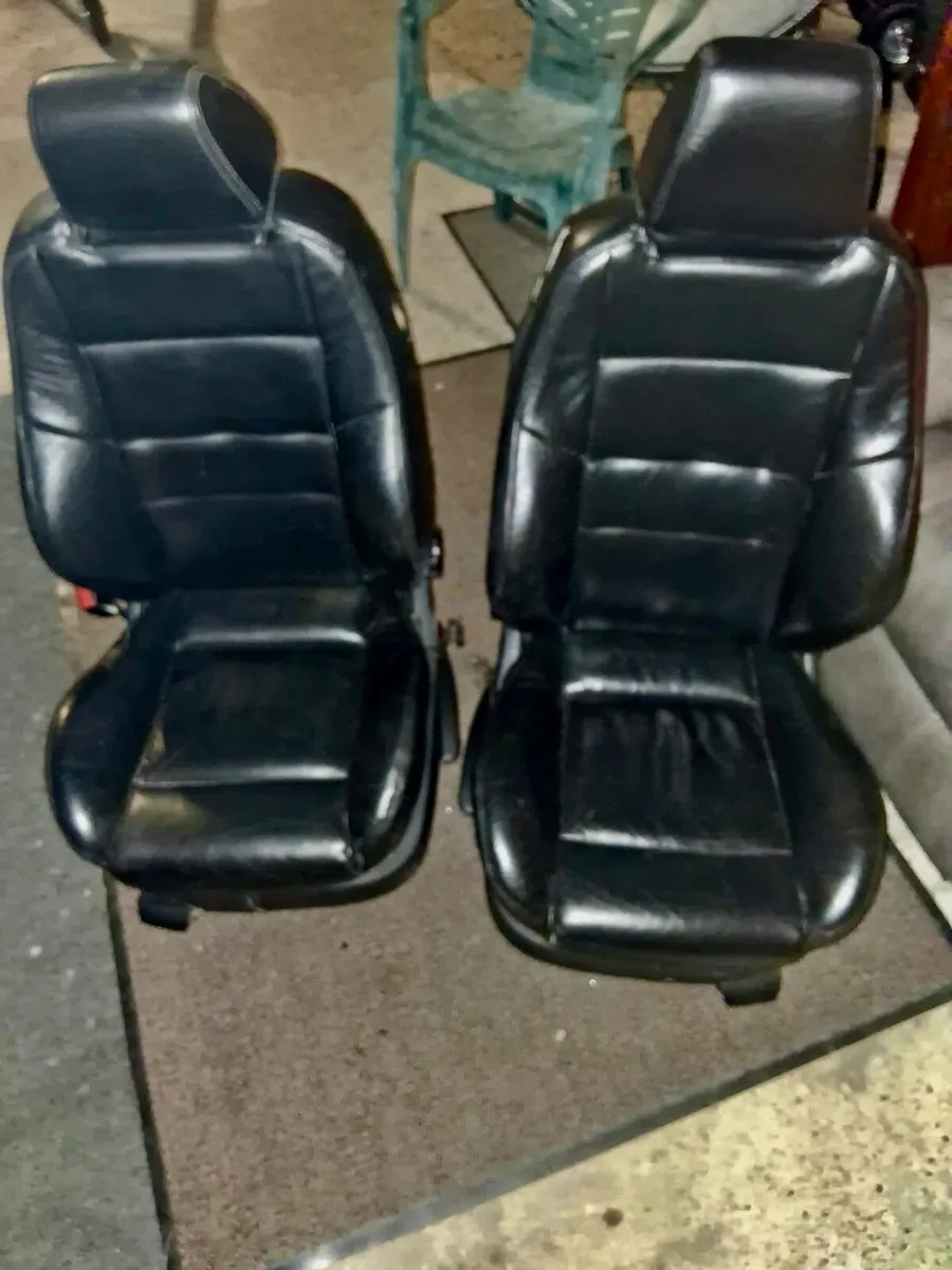 VW Car parts - Image 3