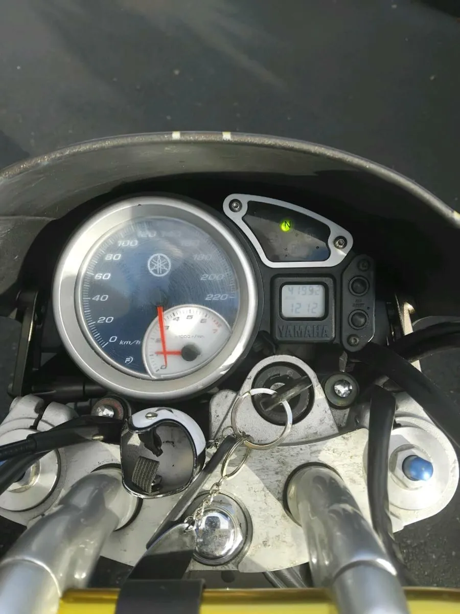 Yamaha - Image 2