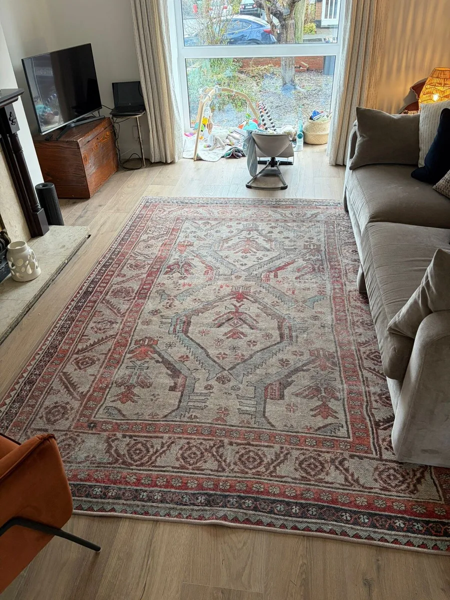 Kukoon Rug - Image 4