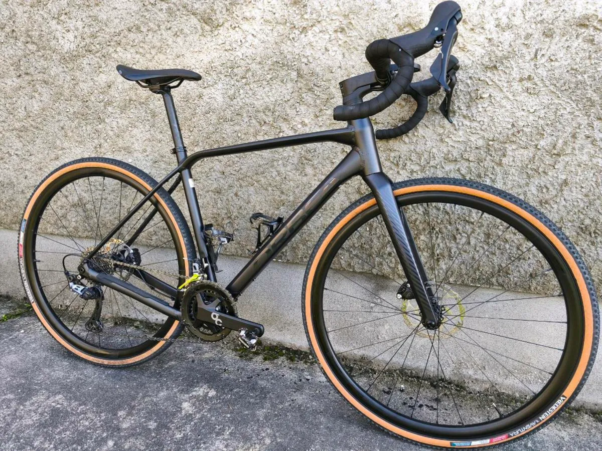 Orbea Terra H30 like new - Image 1
